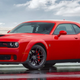 Illustration for article titled A History Of The LA Dodge Challenger Platform